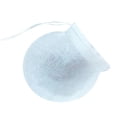 thumbnail image 2 of ziyahihome Empty Tea Bag with Drawstring Coffee Strainer Bag Loose Leaf Tea Infuser Paper One-off Drawstring Tea Bag Empty Tea Filter Bag, 2 of 9