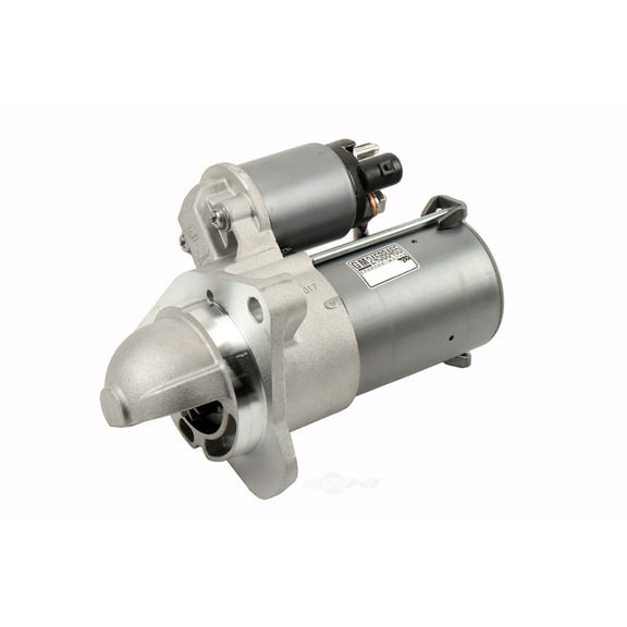 ACDelco 24588465 Starter Motor