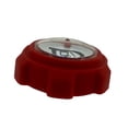 thumbnail image 2 of John Deere Original Equipment Filler Cap - AM100812, 2 of 5