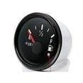 thumbnail image 1 of Universal Car Fuel Gauge+Fuel Level Sensor 100~600mm For 52mm Fuel Level Gauge 240-33 Ohm Oil Float Level Sensor RV Boat ,Easy to Install, 1 of 7