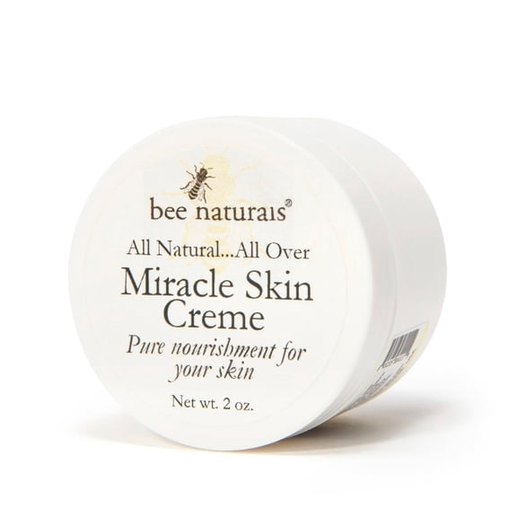 Bee Naturalas Miracle Skin creme