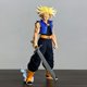thumbnail image 4 of Figuras de Dragon Ball Z de 29cm NEC Trunks figura de acción GK Super Saiyan colección Anime Future Torankusu figura figurita modelo Jugueteszhangyuxiang, 4 of 4