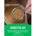 thumbnail image 5 of BulkSupplements Passion Flower Extract Powder - 1g per Serving - 500 Grams (1.1 lbs) - 500 Servings, 5 of 5