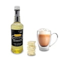 thumbnail image 1 of Jarabe para Bebida Tíbiri Contentti Chocolate Blanco 750 ml, 1 of 3