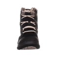 thumbnail image 2 of Women's Sorel Explorer Joan Boot Black/Dark Stone, 2 of 5