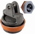 thumbnail image 2 of Replacement piston for Type 75 hand pump with leather seal for reliable water flow, 2 of 5