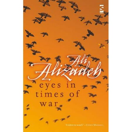 Eyes in Times of War by Alizadeh, Ali [Paperback]