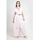 thumbnail image 5 of Vestido camisero con cinto Roman Fashion /Juvenil, 01671 (Rosa) rosa CH, 5 of 5