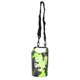 thumbnail image 5 of Yuarrent Bolsa de natación impermeable de 15/20L/30L, de saco seco, colores de camuflaje, pesca, canotaje, kayak, almacenamiento, bolsa de Deportes acuáticos camuflaje verde 11.5 x 28 cm Yuarrent OD1303-13B, 5 of 6