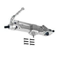 thumbnail image 4 of EHJRE Front Axle Assemble for C14 C24 1/16 1/16 RC Car Front Axle for Crawler argent, 4 of 7