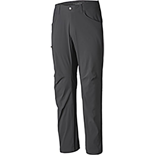 columbia silver ridge ii pants