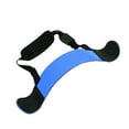 thumbnail image 2 of koolsoo Blaster de Bras pour Biceps Triceps Sangles Réglables Usage Intensif Exercice Entraînement Physique Bleu, 2 of 9