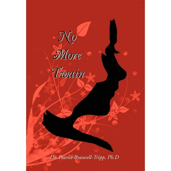"No More Twain" (Hardcover)