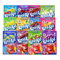thumbnail image 4 of Kool-Aid Unsweetened Powdered Soft Drink Mix Variety Pack, 12 Count, 0.18 oz, 4 of 6