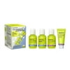 DevaCurl The Essential Starter Kit Travel Sizes Foundation for Healthy-Looking Curls