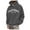 C104/Dark Gray, variant on Hoodies For Men Sports Plus Size Chest Letter Printed Long Sleeve Hooded Top Casual Fit Pullover Comfortable