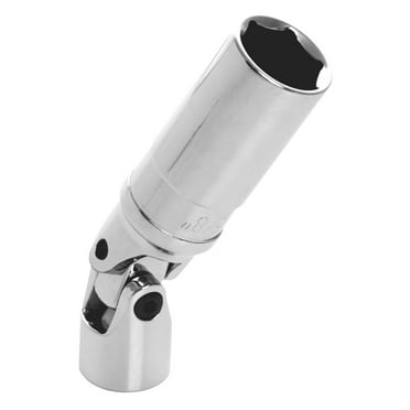 Performance Tool W38161 3/8" Dr 5/8" SP Socket