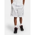 thumbnail image 6 of AND1 Boy's All Court 2-Pack Basketball Short, Sizes 4-18, 6 of 15