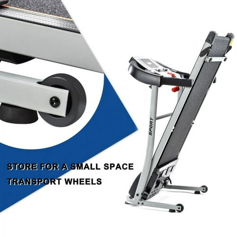 Treadmill Moving Wheels, Treadmill Manufacturer