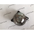 thumbnail image 3 of Pompe à Huile 3D84 729350-32100 Compatible avec Moteur Diesel Komatsu, 3 of 5