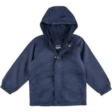 Global Men's Lightweight T-Shirt Jersey Full Zip up Hoodie Hooded Sweatshirt Try our School Uniform Boys Fleece Jacket at Lands' End. Everything we sell is Guaranteed. Period.® Since