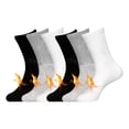 thumbnail image 1 of 6 Pares Calcetin Térmicas Grueso Para La Nieve, 1 of 8