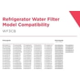 thumbnail image 3 of Filtro de agua para frigorífico Frigidaire WF3CB Puresource3 x2, 3 of 6