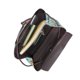 thumbnail image 4 of Easygdp Sea Lighthouse Mochila de Cuero para Mujeres, Bolso de Hombro, Bolsos de Mano de Moda para Trabajo y Viajes, 4 of 4