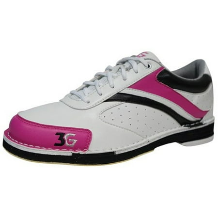 bowling womens 3g shoes classic pro hand left right