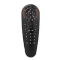 thumbnail image 1 of FlyFlise Remote Control 2.4G Wireless Voice Air Mouse 33 Keys IR Learning Gyro Sensing Smart, 1 of 8