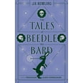 thumbnail image 1 of Contes de Beedle le Barde, J. K. Couverture Rigide Rampante, 1 of 2