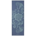 thumbnail image 1 of Gaiam 5MM Yoga Mat Hightide Swirl, 1 of 6