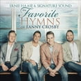 thumbnail image 1 of Ernie Haase & Signature Sonnent les Hymnes Préférés de Fanny Crosby * CD, 1 of 1