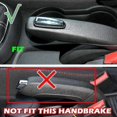 thumbnail image 4 of 2x Handbrake Button Switch Replacement Fit For Opel Mokka 2012-2018 42576667 Ty, 4 of 4