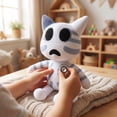 thumbnail image 4 of Animal Hospital Plush, Horror Game Plushie Toy for Fans Collection | Cute and Soft, Highly Game Character, Collectible Animal Hospital Plush, For Kids Adults Birthday Christmas Gift, 4 of 7