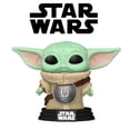 thumbnail image 4 of Figura Coleccionable Funko Pop Star Wars Mando & Grogu Grogu, 4 of 4