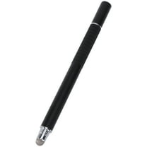 DECORNIJIA Capacitive Stylus Touch Pen Metal 1Pack 0.4x0.4x5.6in