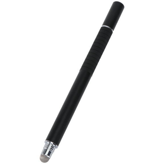 DECORNIJIA Capacitive Stylus Touch Pen Metal 1Pack 0.4x0.4x5.6in