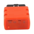 thumbnail image 1 of OBD2 KW902 ELM Herramienta de Diagnóstico Wifi para Automóvil Escáner Automático Lector de Código Escáner Lector de Código para Teléfono Escáner de Automóvil para ANGGREK  Otros, 1 of 8