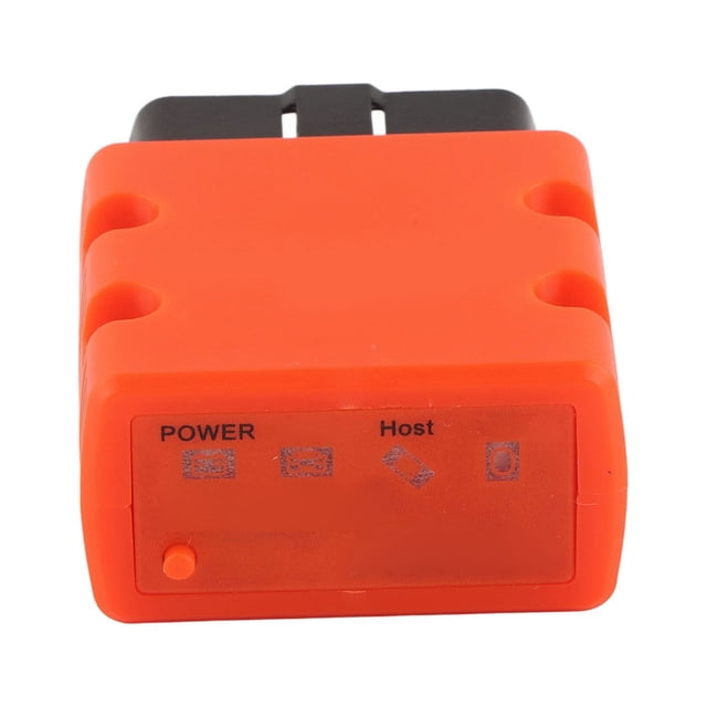 OBD2 KW902 ELM Herramienta de Diagnóstico Wifi para Automóvil Escáner Automático Lector de Código Escáner Lector de Código para Teléfono Escáner de Automóvil para ANGGREK Otros
