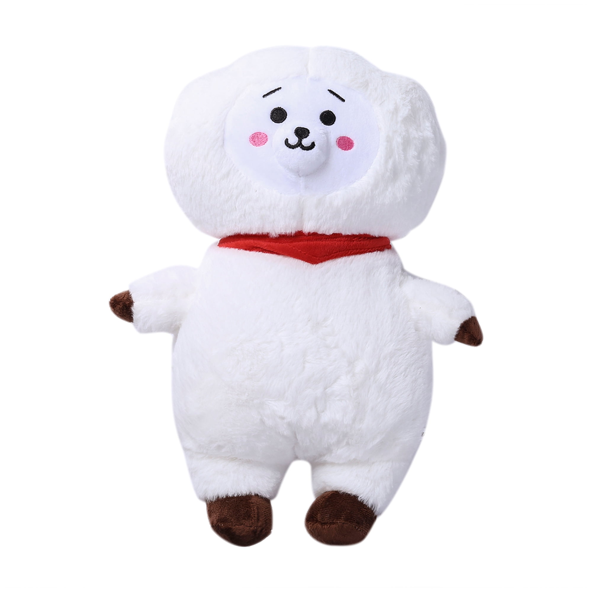 CenturyX BTS Plush Toy Baby Doll Animal Stuffed Plush Doll Soft Cotton