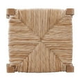 thumbnail image 5 of Gianna Backless Barstool Natural Set of 2, 5 of 8