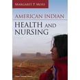 thumbnail image 1 of American Indian Health and Nursing, Margaret P.,Rn Moss Paperback, 1 of 1