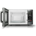 Toshiba 1.2 Cu. ft. Compact Microwave Oven with Smart Sensor, Easy