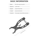 thumbnail image 3 of Chain Magic Buckle Pliers Bicycle Chain Quick Release Magic Buckle Pliers Portable Mountain Bike Removal And Installation Tool, 3 of 9