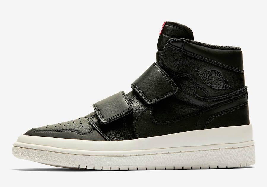 jordan 1 retro high black sail