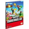 Anderson New Super Mario Brothers Guide