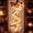 D, variant on Christmas Magic Trail Wall Light LED Santa Train Wall Hanging Light Festive Atmosphere Decor for Living Room Holiday Party Home