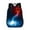 Q, variant on TIMIFIS Kids Backpack for Boys & Girls, Perfect for Daycare and Preschool, Toddler Bags Features Padded Back & Adjustable Strap, I for School & Travel Backpacks Christmas Gifts