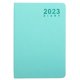 thumbnail image 1 of WHAMVOX Agenda Portátil 2023 Color Para Anotación De Planes Y De Oficina, 1 of 6